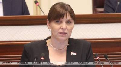 Союзный бюджет - важный инструмент укрепления экономик Беларуси и России - Нижевич - belta.by - Белоруссия - ?