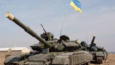 Украина и Пакистан заключили дорогостоящую сделку на обслуживание танков ВСУ - politros.com - Украина - Эмираты - Пакистан - Абу-Даби