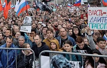 Тридцать три «Цусимы» для России - charter97.org - Крым - Белоруссия - Горловка - Никарагуа