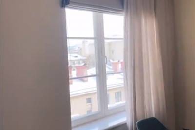 Анастасия Заворотнюк - Анна Заворотнюк - Дочь Заворотнюк показала интерьеры своей квартиры в Москве - lenta.ru - Москва - район Замоскворечье