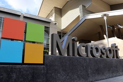 Дмитрий Песков - Брэд Смит - Microsoft нашла "доказательства" причастности России к кибератакам - tvc.ru - США