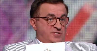 Юрий Дудкин - К киевскому журналисту Юрию Дудкину пришли с обыском - news-front.info - Украина - Киев