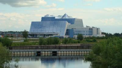 Сургут и Тюмень обогнали Москву и Санкт-Петербург в рейтинге самых комфортных городов - polit.info - Москва - Санкт-Петербург - Тюмень - Сургут