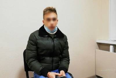 Стражи порядка задержали студента, станцевавшего на Мамаевом кургане - volg.mk.ru - Волгоград - Волгоградская обл.