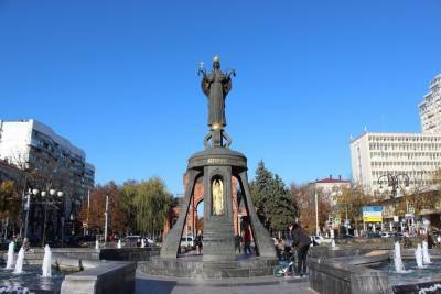 Названы самые комфортные города для жизни в России - mk.ru - Москва - Краснодар - Тюмень - Севастополь - Мурманск - Самара - Сургут - Уссурийск