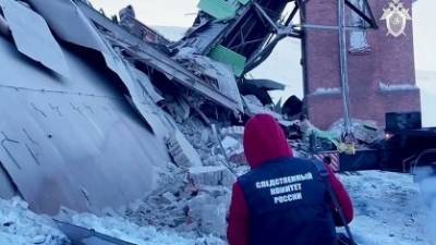 Директора Норильской обогатительной фабрики задержали по делу о гибели трех рабочих - znak.com - Красноярский край