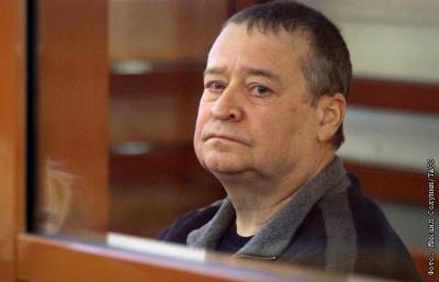 Леонид Маркелов - Экс-глава Марий Эл Маркелов приговорен к 13 годам колонии за коррупцию - interfax.ru - Москва - Нижний Новгород - респ. Марий Эл - Нижний Новгород - Марий Эл