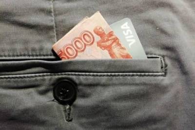 Излишне любопытный банк выплатил мужчине компенсацию за повышенный интерес к его кредитной истории - versia.ru - Мариинск