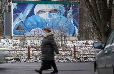 Ханс Клюге - В ВОЗ назвали сроки окончания пандемии COVID-19 - ont.by - Белоруссия