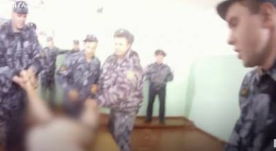 «Двойные стандарты»: ярославцы спорят о пытках в колонии - progorod76.ru - Ярославская обл. - Ярославль