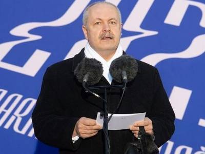 Спикер Рийгикогу заявил, что Эстонии не нужен «вероломный договор о границе» с РФ - rosbalt.ru - Эстония