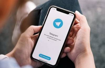 В Telegram появились новые функции - naviny.by - Белоруссия
