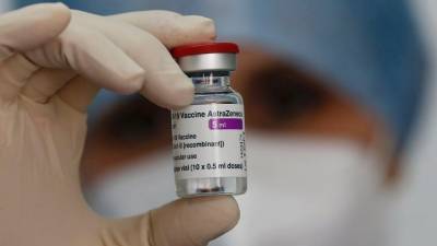Германии угрожает очередной провал вакцинации: «Препарат есть, но никто его не хочет» - germania.one - Берлин