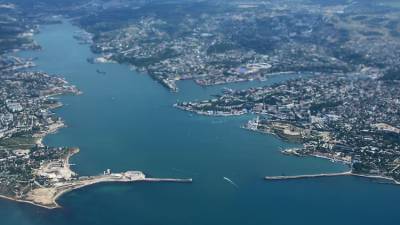 Коронавирус в Севастополе: сводка за сутки - crimea.ria.ru - Крым - Севастополь