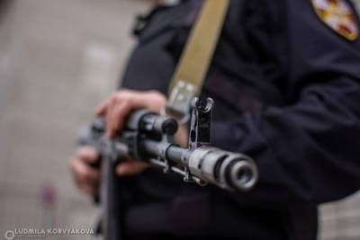 Жителей Карелии приглашают на службу в Грозный - karel.mk.ru - респ. Чечня - Грозный - республика Карелия