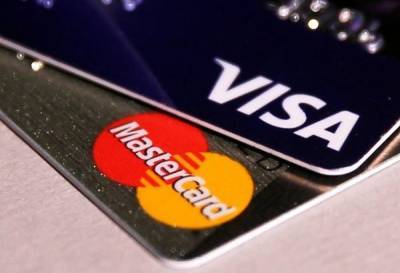 На картах Mastercard можно не вводить PIN-код, выдав их за Visa - safe.cnews.ru