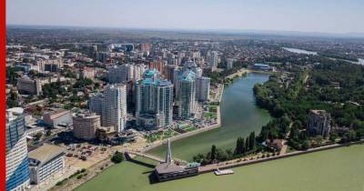 Четыре города России обошли Москву по уровню комфорта - profile.ru - Москва - Россия - Санкт-Петербург - Краснодар - Уфа - Тверь - Тюмень - Мурманск - Сургут - Магнитогорск - Южно-Сахалинск