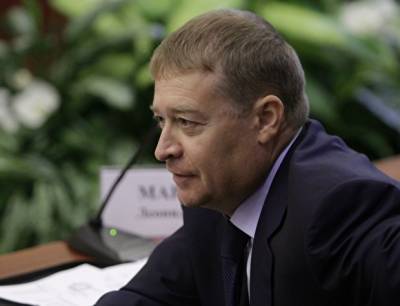 Леонид Маркелов - Экс-главу Марий Эл осудили на 13 лет колонии за получение ₽235 млн взятки - znak.com - Нижегородская обл. - Нижний Новгород - респ. Марий Эл