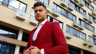 Ольга Бузова - Давид Манукян - «Всю ночь тошнило»: Манукян с перемотанной головой рассказал о перенесенной операции - 5-tv.ru