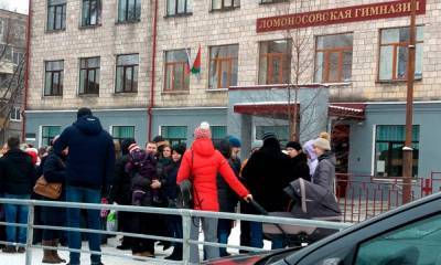 В Петрозаводске откроются пункты для родителей по записи в первые классы - gubdaily.ru - Петрозаводск - республика Карелия