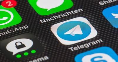 Автоматическое удаление сообщений и анимированные эмодзи: как воспользоваться новыми функциями Telegram - tsn.ua