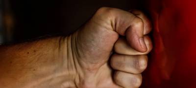 Жительница Карелии встала между дерущимися приятелями и получила сотрясение мозга - stolicaonego.ru - республика Карелия