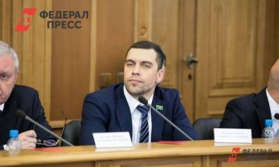 Павел Крашенинников - Депутат из Екатеринбурга предложил наказывать СМИ за гей-пропаганду - fedpress.ru - Екатеринбург