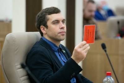 Павел Крашенинников - Депутат из Екатеринбурга предложил наказывать СМИ за информацию об ЛГБТ - znak.com - Екатеринбург