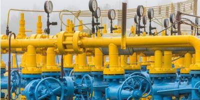 Из-за запуска Турецкого потока. Газпром досрочно расторг контракт с Румынией на транзит газа - nv.ua - Молдавия - Турция - Румыния - Болгария - Греция