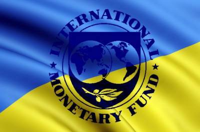 Владимир Зеленский - Украина не выполнила часть условий МВФ: что требуют от власти - inform-ua.info