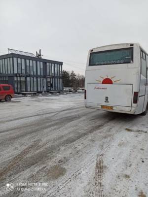 РФ отказалась открывать КПВВ «Золотое» и «Счастье» для украинских автобусов - for-ua.com