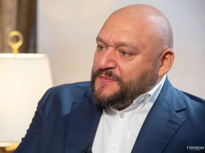 Михаил Добкин - Добкин заявил, что выступает против рейдерского захвата "Барабашово" - gordonua.com - Харьков
