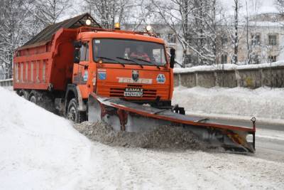 Погодные качели ожидаются в Ленобласти - ivbg.ru - Украина - Ленинградская обл.