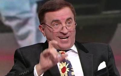 Юрий Дудкин - У украинского политэксперта проходит обыск - korrespondent.net - Белоруссия
