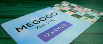 Megogo запустил собственные аудиосериалы - 24tv.ua - Киев