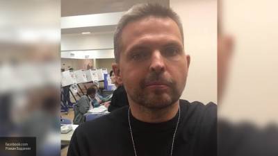 Олег Иванов - Роман Баданин - Политолог Иванов объяснил, как США делают из российских журналистов предателей Родины - newinform.com - США - Колумбия