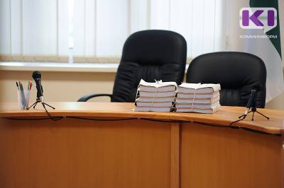 За коррупционное преступление осуждена бывшая руководитель УКСа администрации Сыктывдина и ее сообщница-риэлтор - komiinform.ru - респ. Коми - район Сыктывдинский