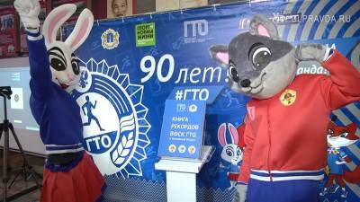 Сергей Морозов - Алин Тихонов - Тяжелая атлетика и новые соревнования. Какие планы у ульяновских спортсменов - ulpravda.ru - Ульяновск - Ульяновская
