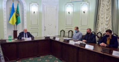 "Ситуация просто кричащая": городской совет Харькова потребует закрыть "Коксохим" - tsn.ua - Харьков