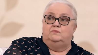Борис Корчевников - Андрей Миронов - Екатерина Градова - Градова называла себя виноватой в разводе с изменившим ей Мироновым - politros.com