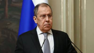 Сергей Лавров - Лавров заявил о дискриминации русскоязычных на Украине и в Прибалтике - russian.rt.com