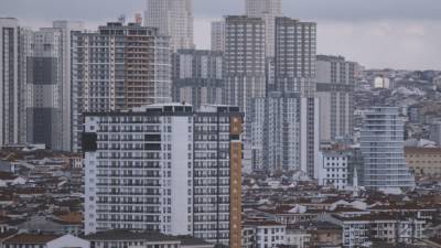 Российские мультимиллионеры активно инвестируют в недвижимость - nation-news.ru
