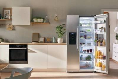 5 причин, чому вам потрібен більший холодильник - skuke.net