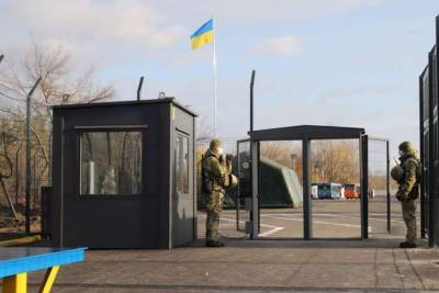 Российские боевики вновь не открыли пропуск через КПВВ на Луганщине - lenta.ua
