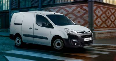 Citroen объявил цены на новый фургон Berlingo российской сборки - avtonovostidnya.ru - Калуга