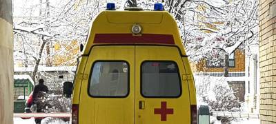 Жители Карелии болеют внебольничной пневмонией почти в три раза чаще, чем раньше - stolicaonego.ru - Петрозаводск - республика Карелия