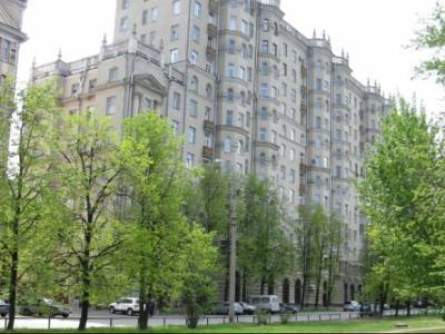 Мира Городов - Российская столица попала в топ-5 городов мира по росту цен на элитное жилье - rosbalt.ru - Москва - Сеул