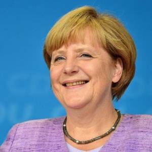 Ангела Меркель - Ангела Меркель сообщила о третьей волне коронавируса в Германии - reporter-ua.com - Австрия - Германия - Чехия