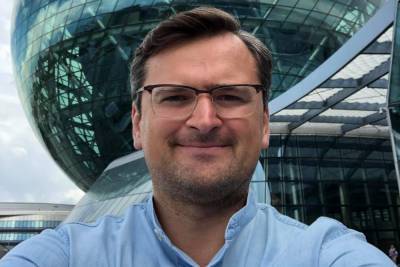Дмитрий Кулеба - Кулеба заявил о намерении Украины отсоединиться от энергосетей РФ и Беларуси - sharij.net - Белоруссия - Литва
