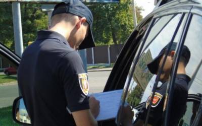 Граждане каких стран чаще всего нарушают ПДД в Украине - goodnews.ua